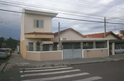 Casa com 2 quartos à venda na Rua Antônio Blanco, Esquina Com Marcolino Lopes Barreto, 894, Vila Costa do Sol, São Carlos