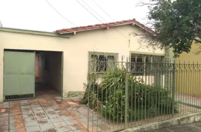 Casa com 3 quartos à venda na Rua Eugênio Franco de Camargo, 1306, Jardim Brasil, São Carlos
