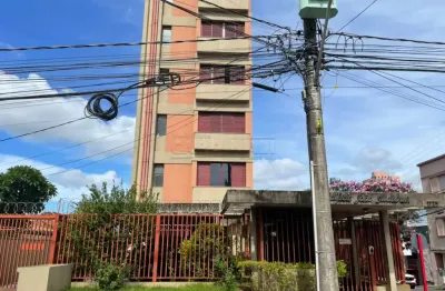 Apartamento com 1 quarto à venda na Rua Episcopal, 1725, Centro, São Carlos