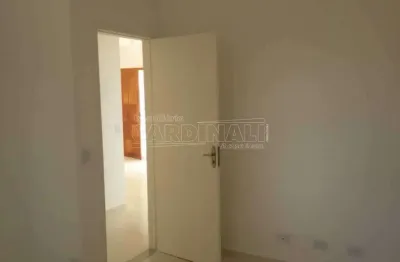 Apartamento com 2 quartos à venda na Rua Victório Bonucci, Bloco 06, 555, Jardim Tangará, São Carlos