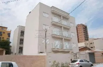 Apartamento com 2 quartos à venda na Alameda das Papoulas, 160, Cidade Jardim, São Carlos