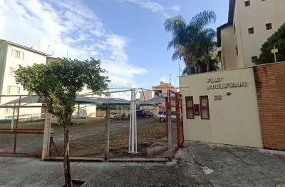 Apartamento flat com 1 dormitório no jardim santa paula próximo a usp em são carlos
