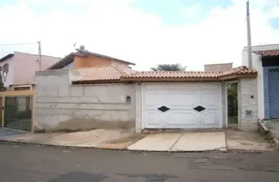 Casa com 3 quartos à venda na Avenida Paulo de Arruda Correa da Silva, 594, Recreio dos Bandeirantes, São Carlos