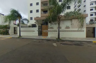 Apartamento com 1 dormitório e 1 suíte no parque arnold schimidt em frente ao são carlos clube