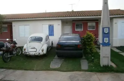Casa em condomínio fechado com 2 quartos à venda na Avenida Otto Werner Rosel, 1455, Jardim Ipanema, São Carlos