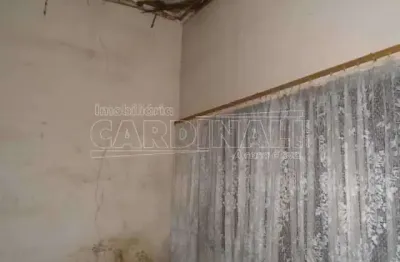 Casa com 2 quartos à venda na Rua Aquidaban, Quase Esquina Com Rua Treze De Maio, 578, Centro, São Carlos