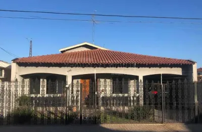 Casa com 4 quartos à venda na Rua das Orquídeas, 433, Cidade Jardim, São Carlos