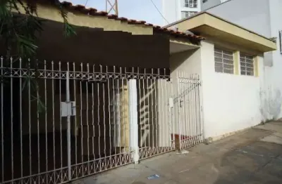Casa com 3 quartos à venda na Rua Paulino Botelho de Abreu Sampaio, 928, Jardim Bethânia, São Carlos