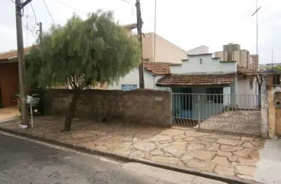 Casa com 3 quartos à venda na Rua Ângelo Possa, 452, Jardim Paulista, São Carlos