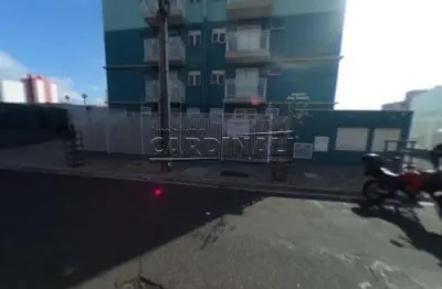 Apartamento com 1 quarto à venda na Rua Adolfo Catani, 10º Andar., 775, Jardim Macarengo, São Carlos