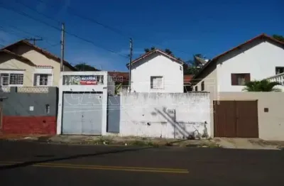 Casa com 2 quartos à venda na Rua Conde do Pinhal, 990, Jardim São Carlos, São Carlos