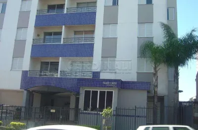 Apartamento com 3 quartos à venda na Rua Episcopal, Torre A, 2474, Centro, São Carlos