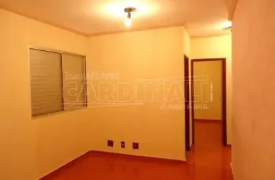 Apartamento com 3 quartos à venda na Rua Jesuino De Arruda, Bloco 07, 1365, Centro, São Carlos