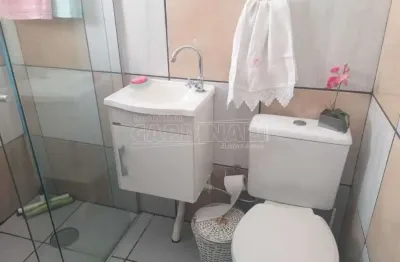 Casa com 2 quartos à venda na Avenida Cristóvão Colombo, 1013, Centro, Araraquara