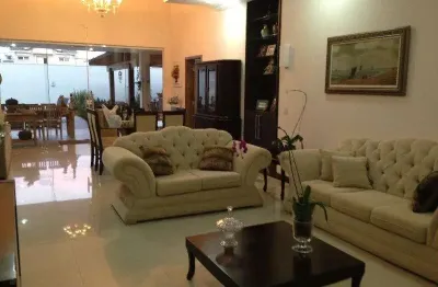 Casa em condomínio fechado com 4 quartos à venda na Avenida Miguel Damha, 1000, Condomínio Parque Residencial Damha l, São Carlos