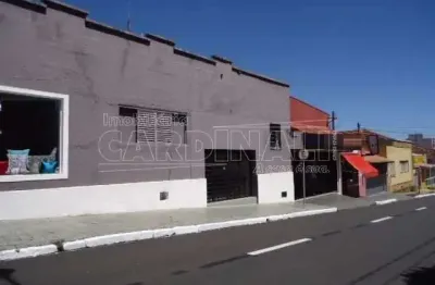 Casa com 3 quartos à venda na Rua Episcopal, 1910, Centro, São Carlos