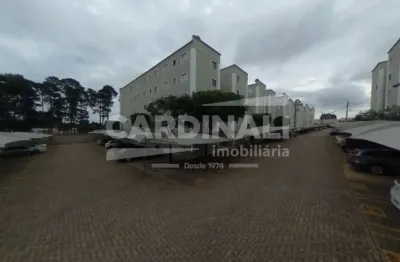 Apartamento com 2 quartos à venda na Avenida Doutor Heitor José Reali, Bloco 12, 1031, Jardim Nova São Carlos, São Carlos
