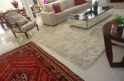 Casa em condomínio fechado com 4 quartos à venda na Avenida Miguel Damha, 1400, Condomínio Village Damha II, São Carlos