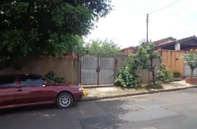 Terreno à venda na Rua Batista Laura Ricetti, , Lote 14, Quadra 27 - Lote 14 Quadra 27, Jardim Beatriz, São Carlos