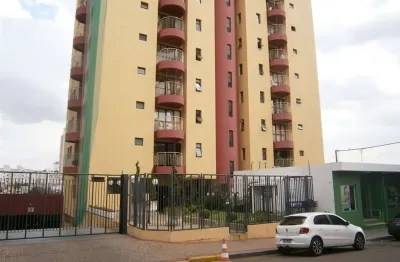 Apartamento com 2 quartos à venda na Rua Sete de Setembro, 1320, Centro, São Carlos