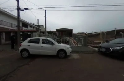 Casa com 5 quartos à venda na Rua Miguel Alves Margarido, 237, Parque Arnold Schimidt, São Carlos