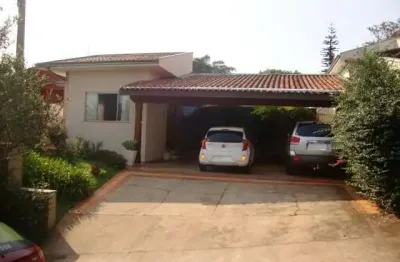 Casa com 5 quartos à venda na Avenida Eliza Gonzales Rabello, Casa 25 - Cond Res Ise Koizumi L 14 Q 0, 1070, Jardim Nova Santa Paula, São Carlos