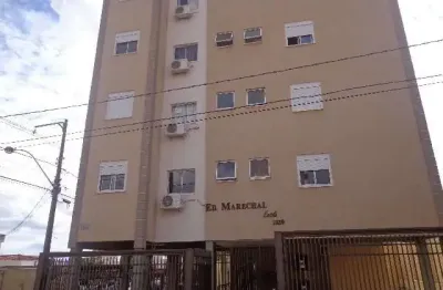 Apartamento com 1 quarto à venda na Rua Marechal Deodoro, 2309, Centro, São Carlos