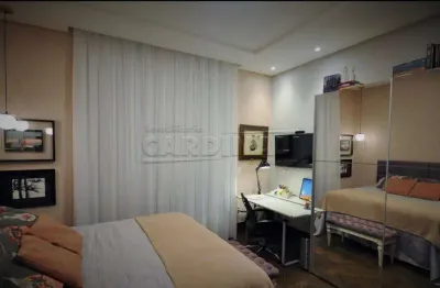 Casa em condomínio fechado com 3 quartos à venda na Avenida Miguel Damha, 800, Condomínio Parque Residencial Damha lll, São Carlos