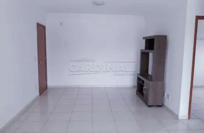 Apartamento com 2 quartos à venda na Rua Mauro Pinheiro, Torre B Capri, 120, Vila Ferroviária, Araraquara