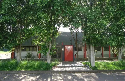 Barracão / Galpão / Depósito à venda na Avenida Antônio Marotti, 300, CEAT, São Carlos