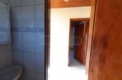 Casa com 3 quartos à venda na Rua Eugênio de Andrade Egas, 378, Tijuco Preto, São Carlos