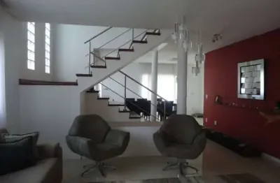 Casa em condomínio fechado com 3 quartos à venda na Passeio Dos Tangarás, Casa, 461, Parque Faber Castell II, São Carlos