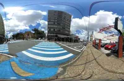 Apartamento com 3 quartos à venda na Avenida São Carlos, 2160, Centro, São Carlos