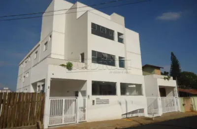 Apartamento com 1 quarto à venda na Rua Domingos Faro, 338, Jardim Alvorada, São Carlos