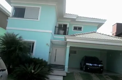 Casa em condomínio fechado com 3 quartos à venda na Passeio Dos Tangarás, Casa, 461, Parque Faber Castell II, São Carlos