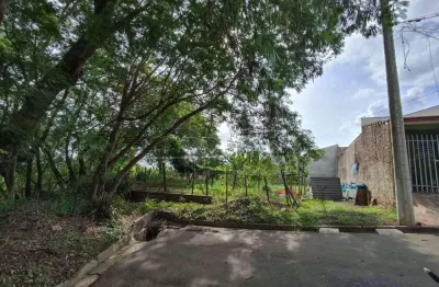 Terreno à venda na Avenida Joaquim Roberto Rodrigues Freire, Jardim das Torres, São Carlos