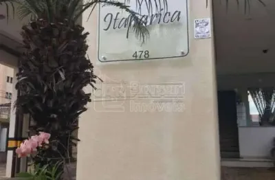 Apartamento com 1 quarto à venda na Rua Armando De Salles De Oliveira, 1º Andar, 478, Centro, Araraquara