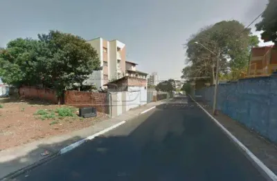 Terreno à venda na Rua Miguel Petroni, 438, Centro, São Carlos