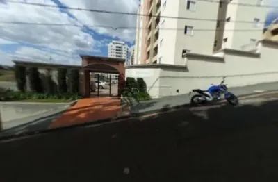 Apartamento com 2 quartos à venda na Rua Porceno Marino, 122, Jardim Gibertoni, São Carlos