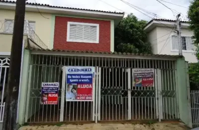 Casa com 3 quartos à venda na Rua Paraguai, 650, Vila Brasília, São Carlos