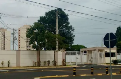 Apartamento com 3 quartos à venda na Rua Doutor Marino Costa Terra, Bloco 5, 1000, Parque Sabará, São Carlos