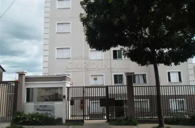 Apartamento com 2 quartos à venda na Rua Sete De Setembro, A, 1458, Centro, São Carlos