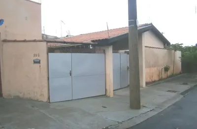 Casa com 3 quartos à venda na Rua Ricardo De Assis Pereira, Quadra 22 Lote 11, 296, Jardim Ipanema, São Carlos