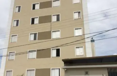 Apartamento com 2 quartos à venda na Rua Maestro João Seppe, Bloco A, 303, Jardim Paraíso, São Carlos