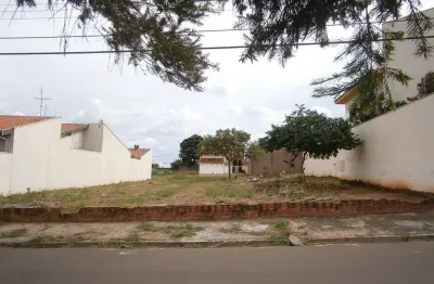 Terreno à venda na Rua José Missali, , Lote 149/150/151a, Quadra 0, 0001, Planalto Paraíso, São Carlos
