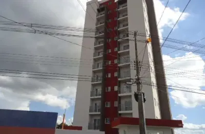 Apartamento com 2 quartos à venda na Rua Rodolfo Luporini, 370, Jardim Hikare, São Carlos