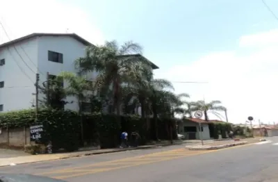 Apartamento com 2 quartos à venda na Rua Lourenço Inocentini, Andrea, 461, Parque Sabará, São Carlos