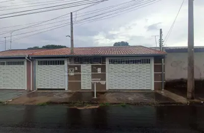 Casa com 3 quartos à venda na Rua João Auad, 79, Jardim São Carlos 5, São Carlos