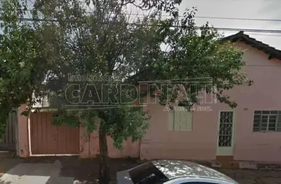 Casa com 2 quartos à venda na Rua Carlos Gomes, 1000, Centro, Araraquara