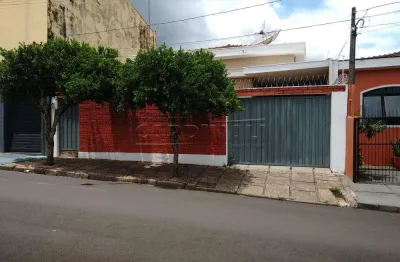 Casa com 3 quartos à venda na Rua Marcolino Lopes Barreto, 2904, Vila Costa do Sol, São Carlos